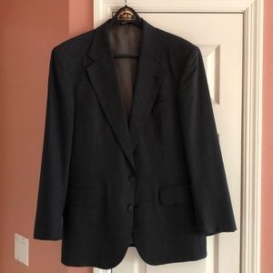 Men’s Suit Coat